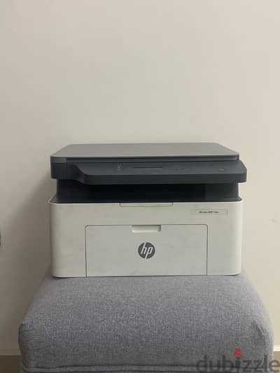 hp printer