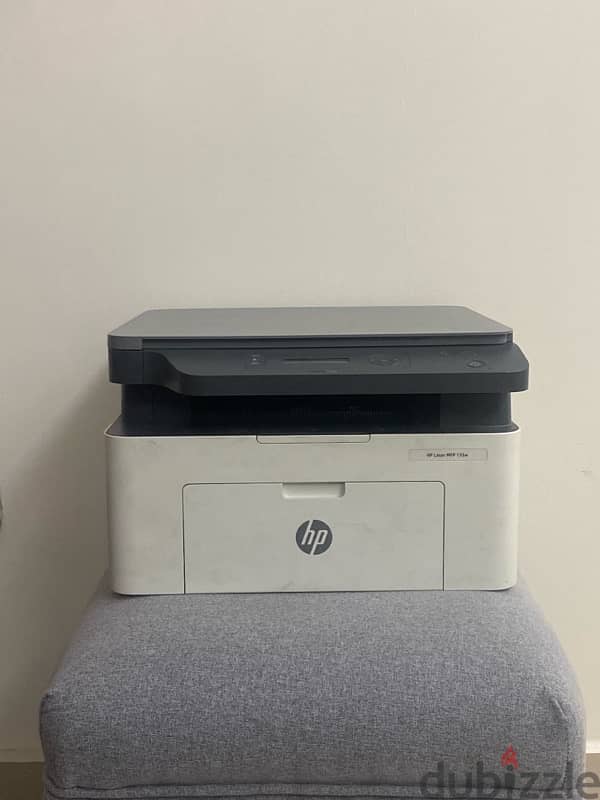 hp printer 0