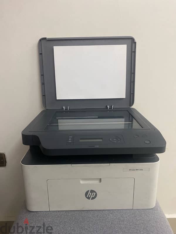 hp printer 1