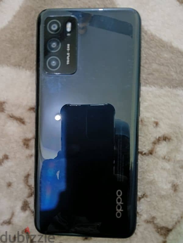 oppo a16 0