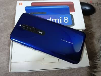 Redmi 8 4/64