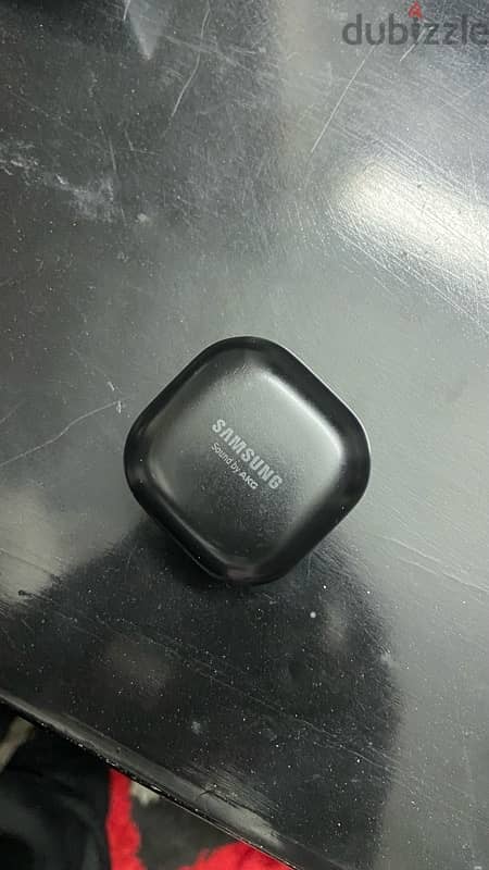 Samsung puds pro 4