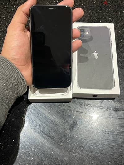 iPhone 11 128GB