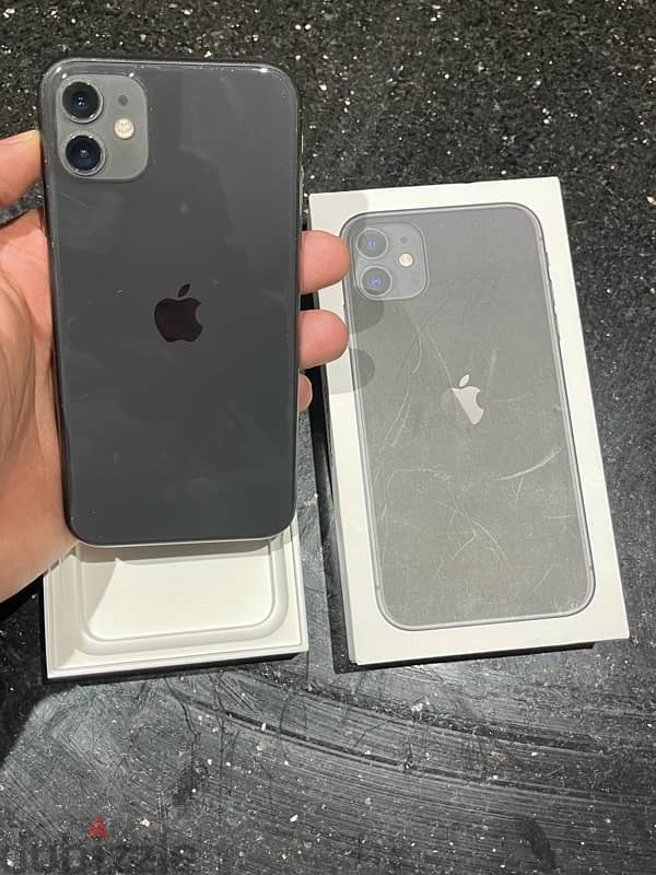 iPhone 11 128GB 1