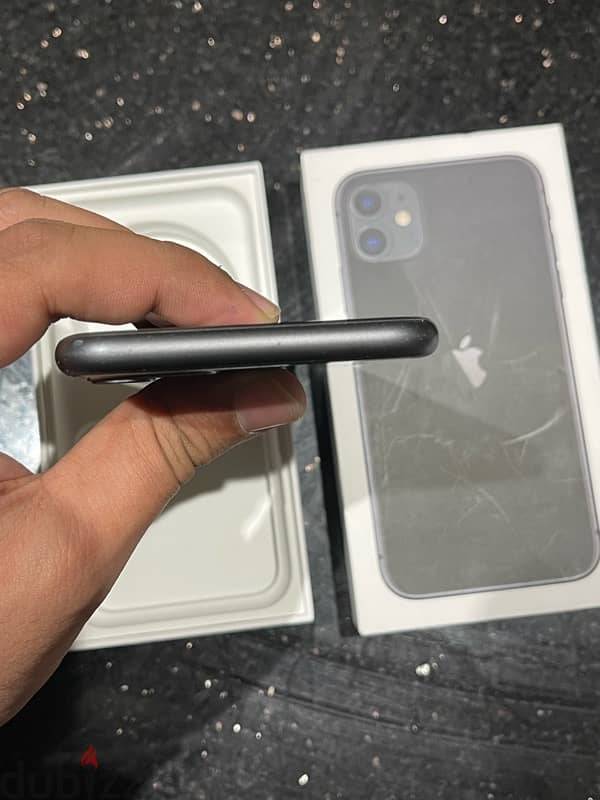 iPhone 11 128GB 2