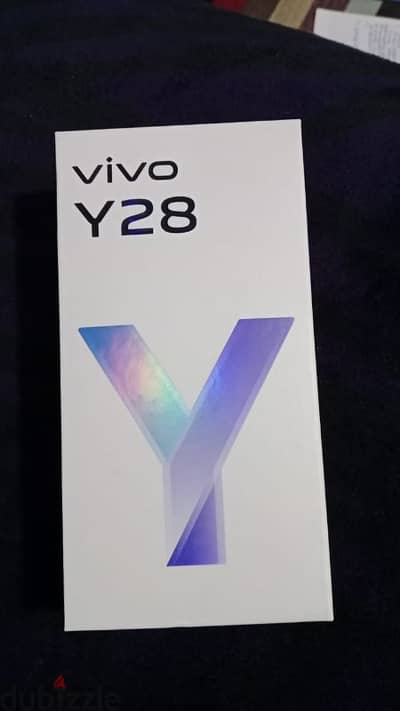 Vivo y28