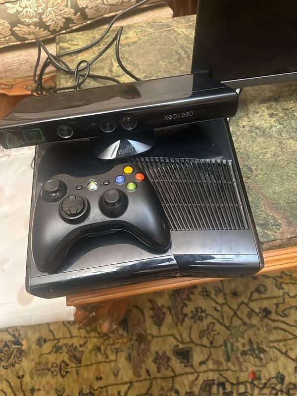 xbox 360 0