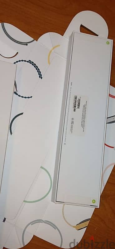 Apple watch series 8 45 new 1