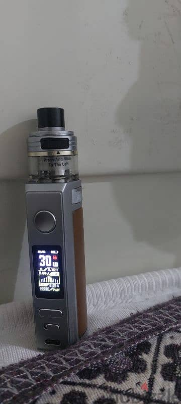 Vape Drag S Pro