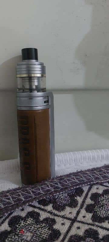 Vape Drag S Pro 1