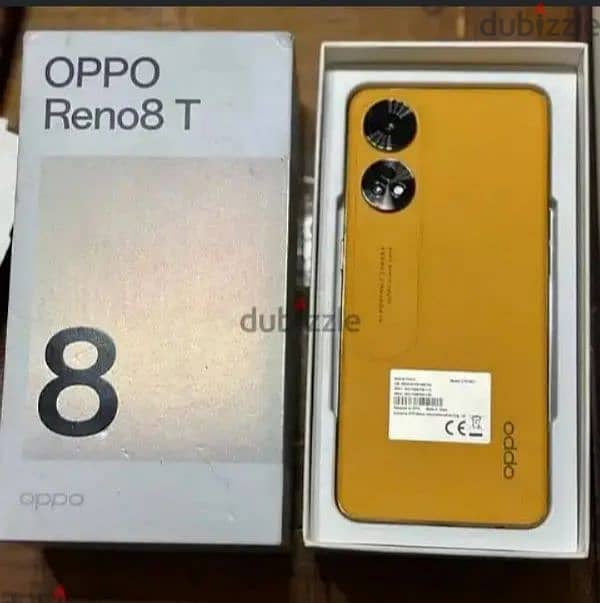 Reno 8T 0