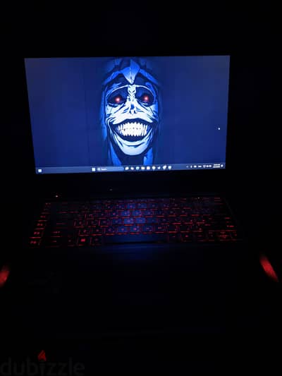 laptop hp omen