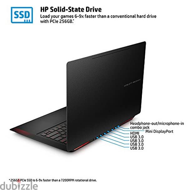 laptop hp omen 2