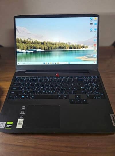 Lenovo IdeaPad Gaming 3