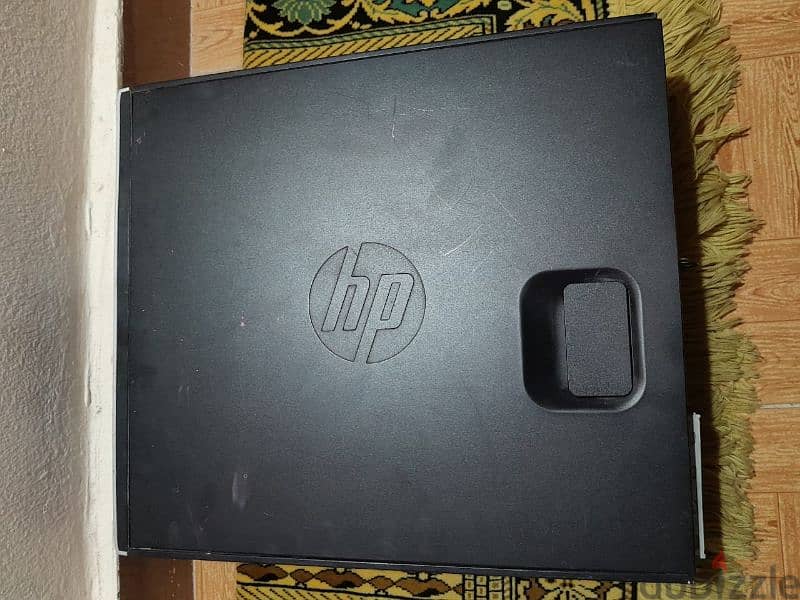 HP Desktop كيسه hp 1