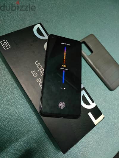 relme gt master edition 5g متاح بدل