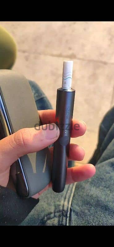 IQOS ILUMA