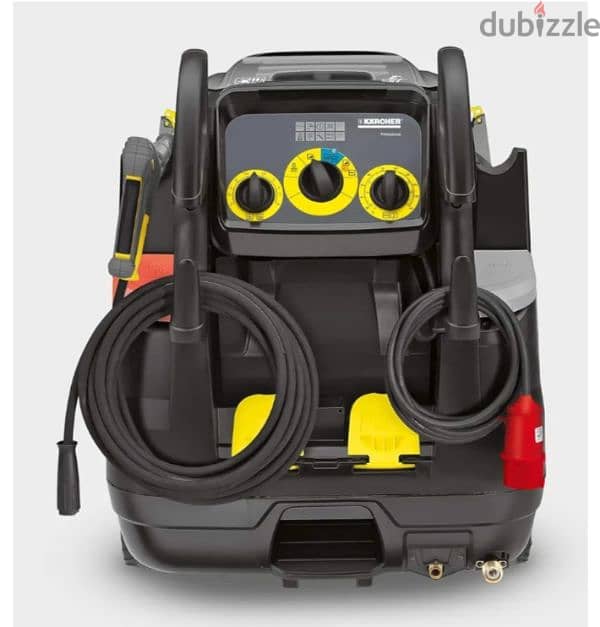 Kärcher Pressure Washer,Grey,HDS 10/20-4M 2