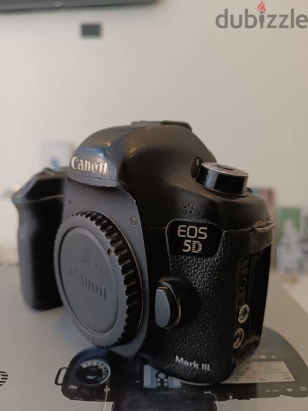 canon 5d mark iii 1