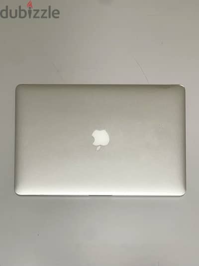 MacBook Pro 2014