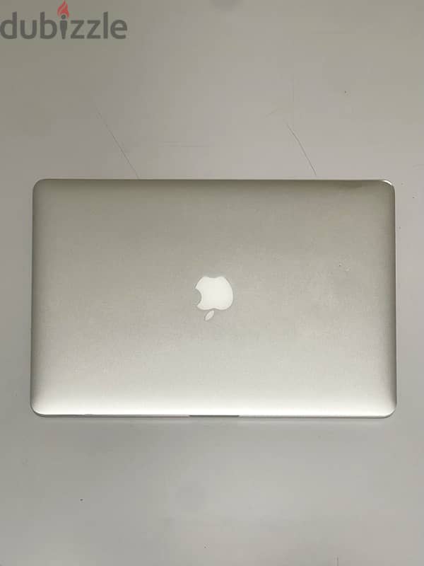 MacBook Pro 2014 0