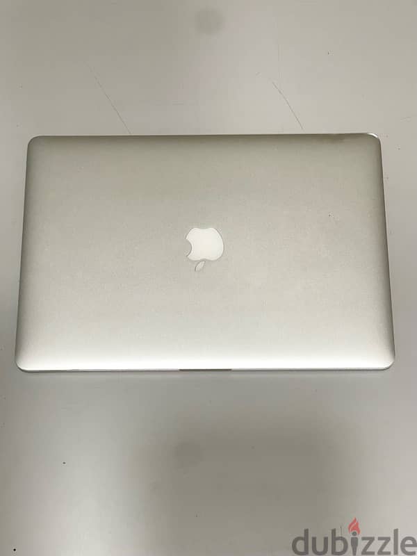 MacBook Pro 2014 3