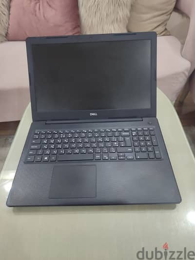 dell Inspiron 3593