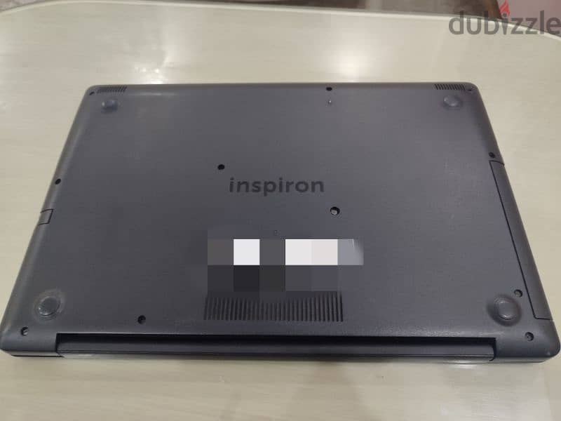 dell Inspiron 3593 5