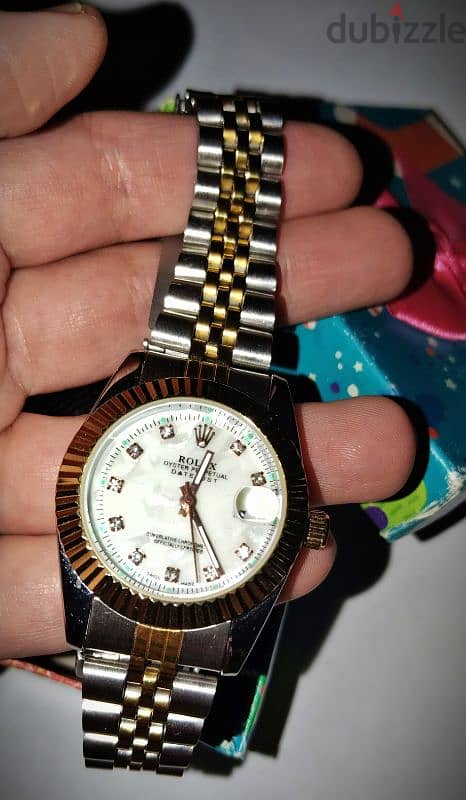 Rolex replica 0