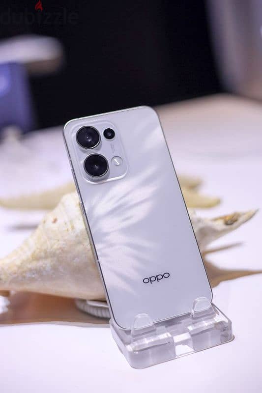 Oppo Reno 13 1