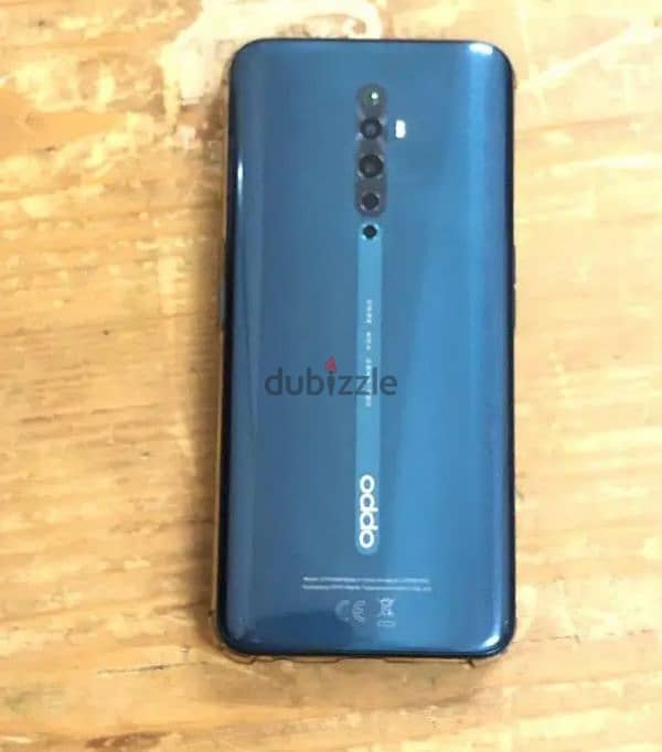 oppo reno2f 1