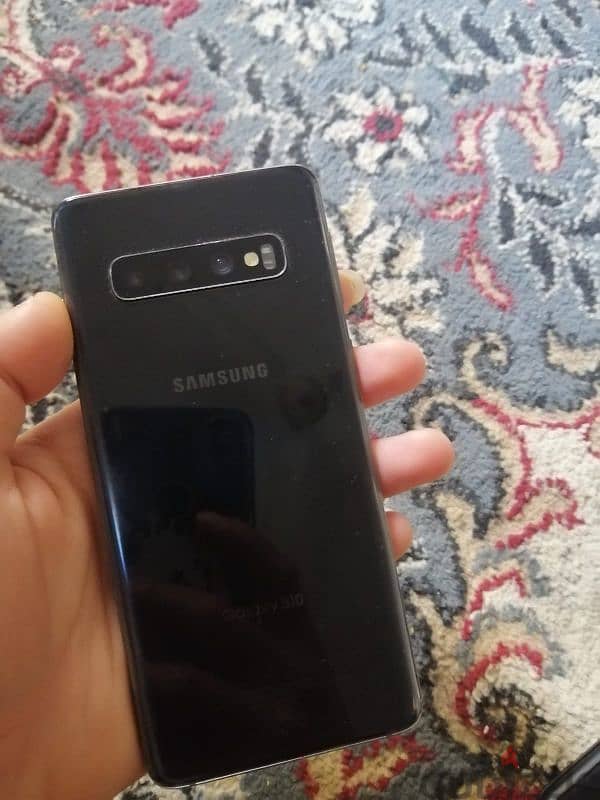 samsung S10 3