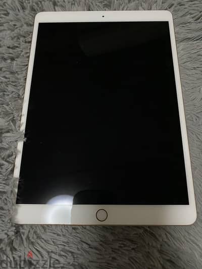 Ipad air 3