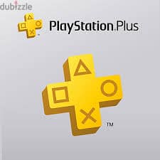 اكونت ps plus برايماري ps4 تاريخ الانتهاء 19/4 الوسيط(nitro ps store)