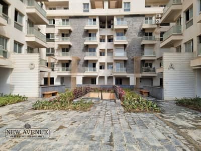 Delivered Apartment in Mountain view Icity