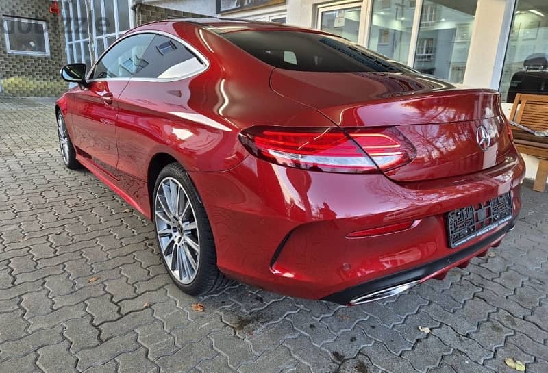 MERCEDES AMG GENUINE RIMS+TIRES جنوط٢٠ 1