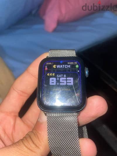 Apple Watch