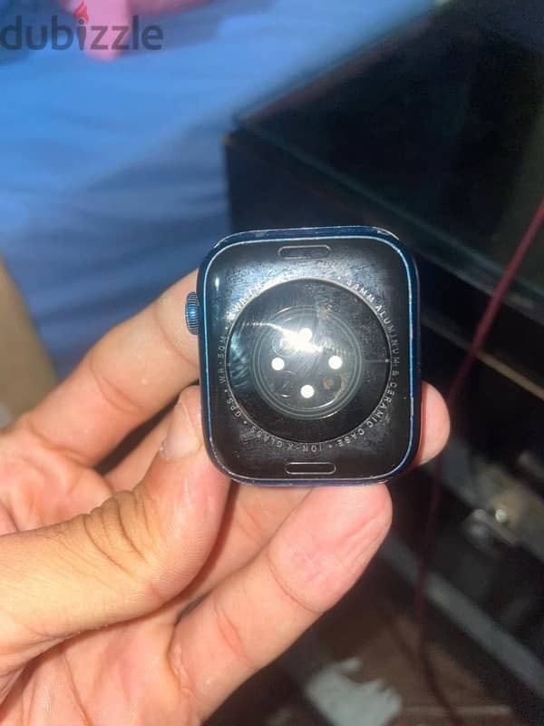 Apple Watch 1