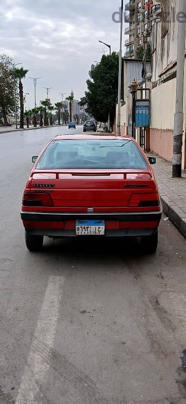 Peugeot 405 1996