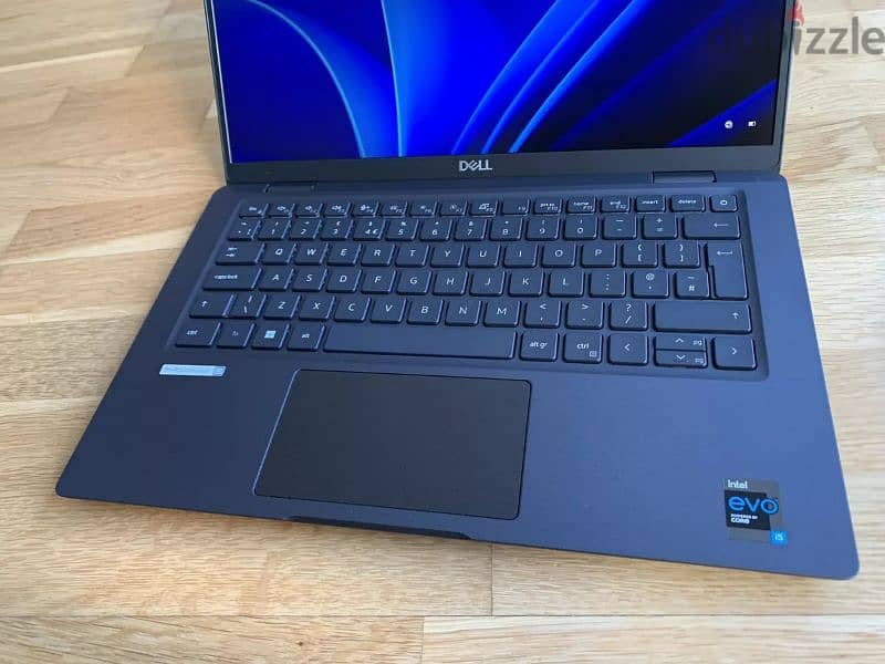 Dell latitude 7420 1