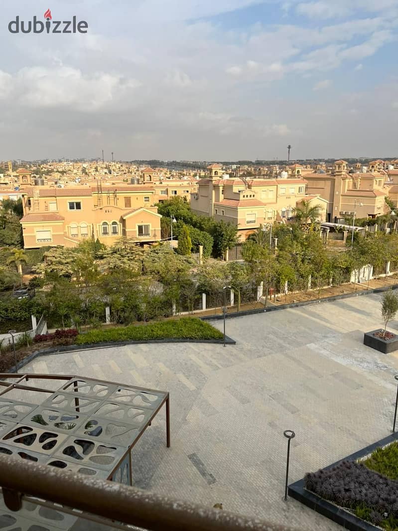 Luxury Hotel Apartment for Rent in the Heart of New Cairo – Next to the American University 0