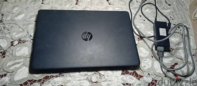 laptop hp probock 450