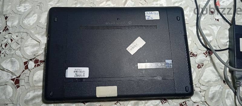 laptop hp probock 450 2