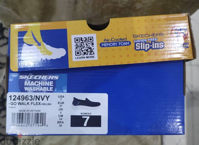 Skechers slip ins 3