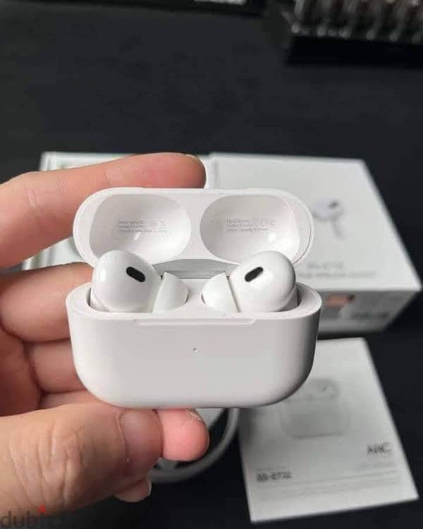 American Air pods pro 2 1