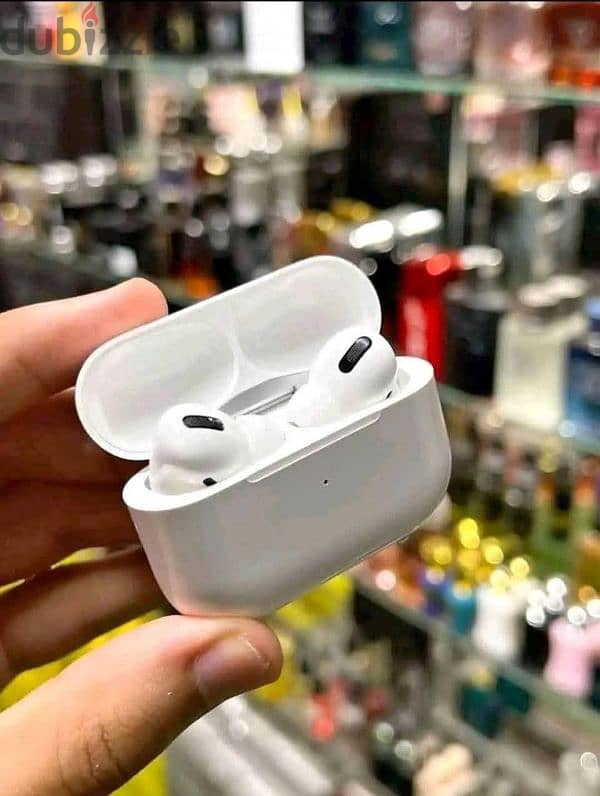 American Air pods pro 2 2