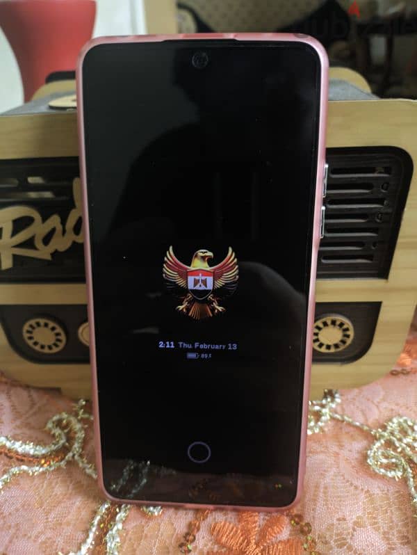 redmi note 13 4g for sale used for 12 days like a new 1