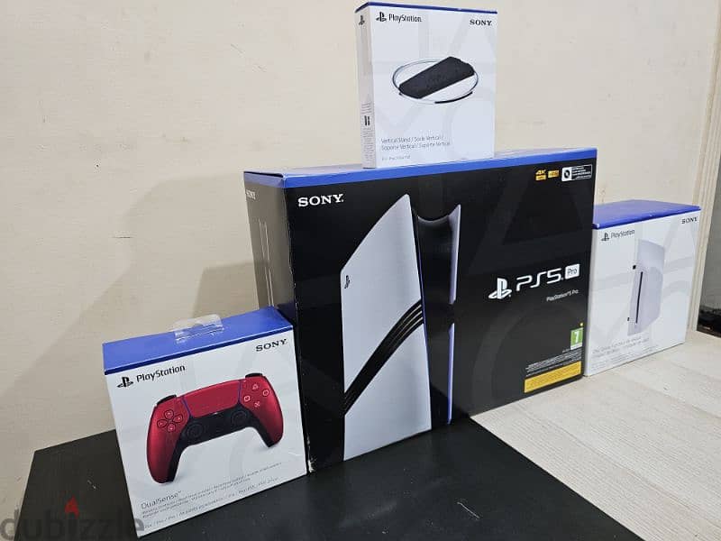 Ps5pro النسخة الكاملة 2