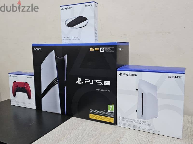 Ps5pro النسخة الكاملة 3