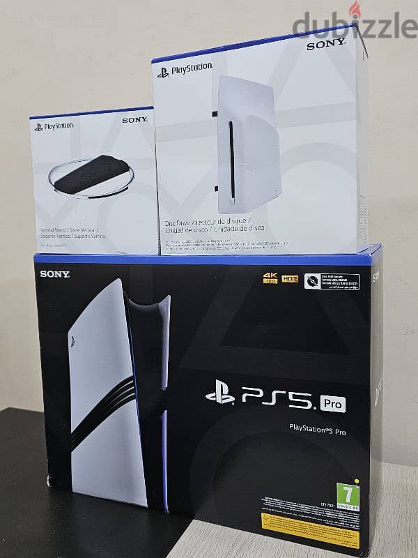 Ps5pro النسخة الكاملة 4